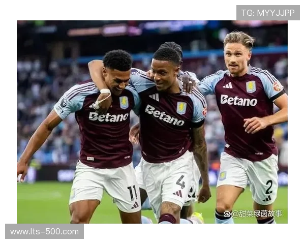 利兹联0-2阿斯顿维拉，沃特金斯破门助球队客场告捷