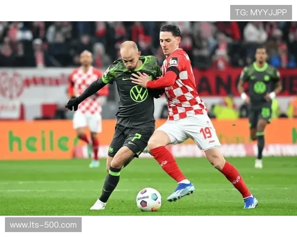 保级关键战，美因茨与圣保利均渴望三分