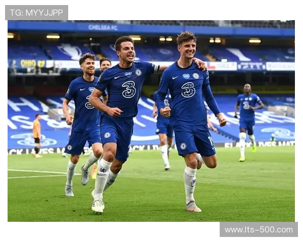 埃斯特旺当选切尔西vs伯恩茅斯全场最佳，造点并完成4次过人