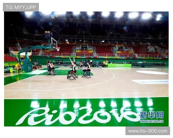 “奥运会篮球资格赛场馆准备就绪，多国球队抵达”