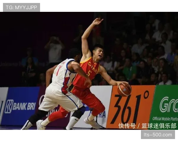 “背后：菲律宾归化球员贾斯汀·布朗利药检风波的全过程与上诉”